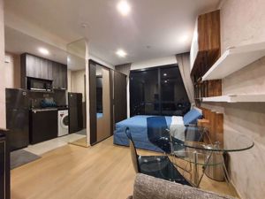 Picture of Studio bed Condo in Ashton Chula - Silom Mahaphruettharam Sub District C017213