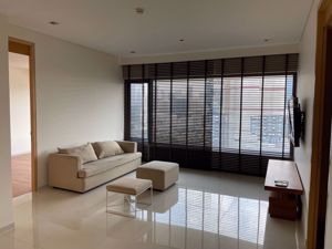 Picture of 2 bed Condo in Amanta Lumpini Thungmahamek Sub District C017214