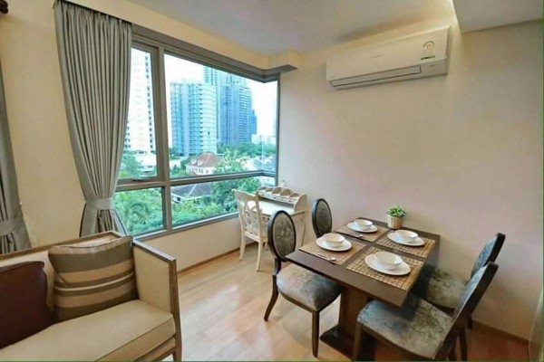 Picture of 2 bed Condo in H Sukhumvit 43 Khlong Tan Nuea Sub District C017216