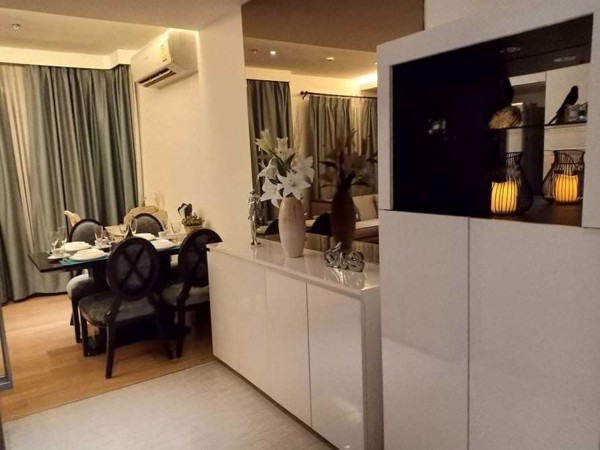 Picture of 2 bed Condo in H Sukhumvit 43 Khlong Tan Nuea Sub District C017216