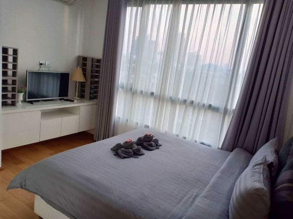 Picture of 2 bed Condo in H Sukhumvit 43 Khlong Tan Nuea Sub District C017216