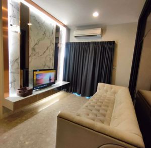 Picture of 1 bed Condo in The Crest Sukhumvit 34 Khlongtan Sub District C017218