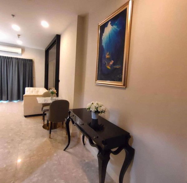 Picture of 1 bed Condo in The Crest Sukhumvit 34 Khlongtan Sub District C017218