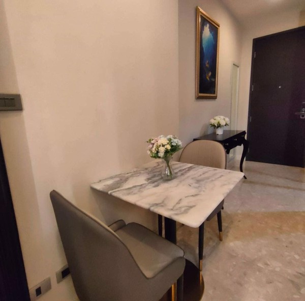 Picture of 1 bed Condo in The Crest Sukhumvit 34 Khlongtan Sub District C017218