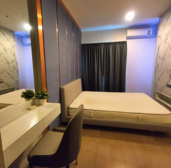 Picture of 1 bed Condo in The Crest Sukhumvit 34 Khlongtan Sub District C017218