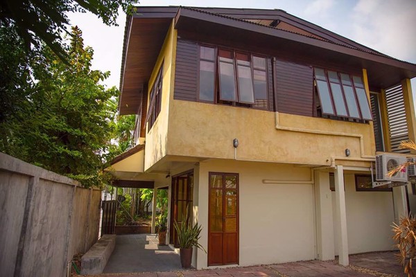 Picture of 3 bed House  Din Daeng Sub District H017219