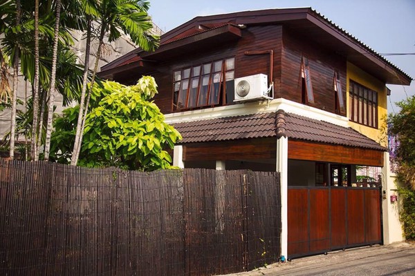 Picture of 3 bed House  Din Daeng Sub District H017219