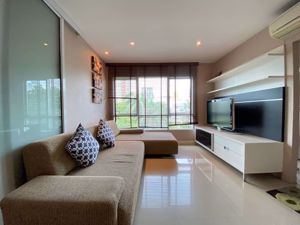 รูปภาพ 1 ห้องนอน Condo ในโครงการ Condo One Thonglor Phra Khanong Sub District C017220