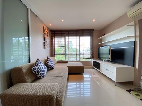 Picture of 1 bed Condo in Condo One Thonglor Phra Khanong Sub District C017220