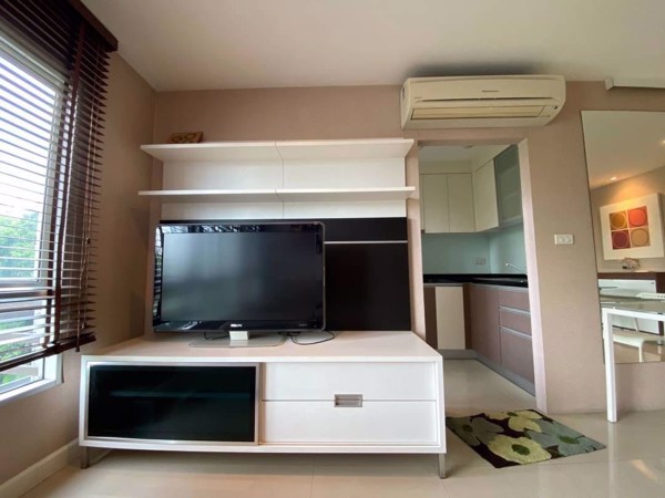 Picture of 1 bed Condo in Condo One Thonglor Phra Khanong Sub District C017220