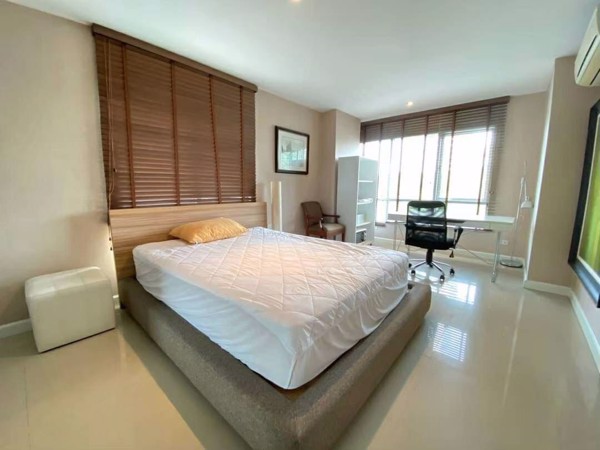 Picture of 1 bed Condo in Condo One Thonglor Phra Khanong Sub District C017220