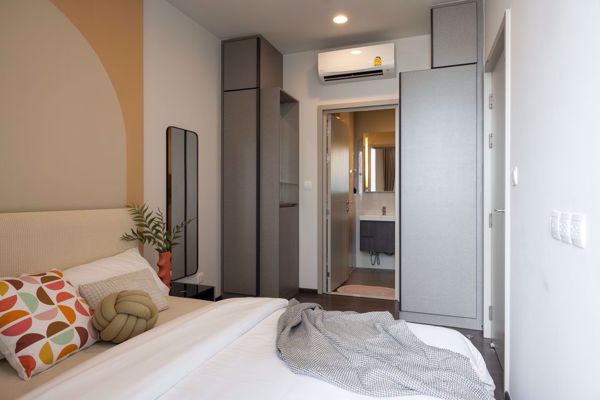 Picture of 1 bed Condo in OKA HAUS Sukhumvit 36 Khlongtan Sub District C017221