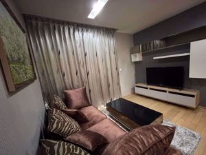 Picture of 1 bed Condo in Siri at Sukhumvit Phra Khanong Sub District C017222