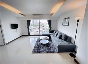 รูปภาพ 2 ห้องนอน Condo ในโครงการ The Waterford Sukhumvit 50 Phra Khanong Sub District C017223