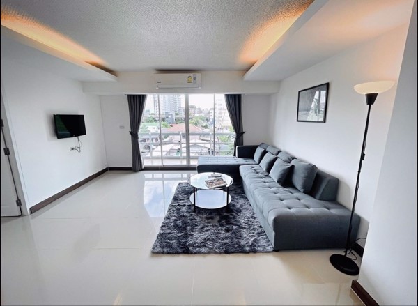 Picture of 2 bed Condo in The Waterford Sukhumvit 50 Phra Khanong Sub District C017223