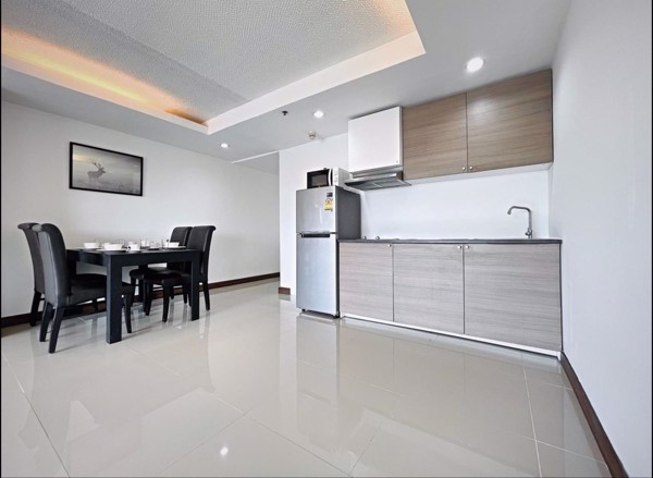 Picture of 2 bed Condo in The Waterford Sukhumvit 50 Phra Khanong Sub District C017223