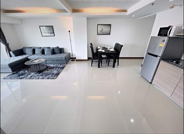 Picture of 2 bed Condo in The Waterford Sukhumvit 50 Phra Khanong Sub District C017223