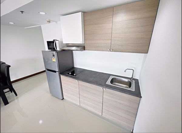 Picture of 2 bed Condo in The Waterford Sukhumvit 50 Phra Khanong Sub District C017223