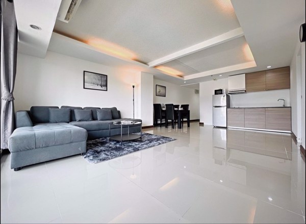 Picture of 2 bed Condo in The Waterford Sukhumvit 50 Phra Khanong Sub District C017223