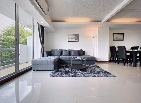 Picture of 2 bed Condo in The Waterford Sukhumvit 50 Phra Khanong Sub District C017223