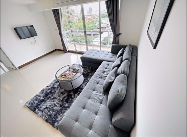 Picture of 2 bed Condo in The Waterford Sukhumvit 50 Phra Khanong Sub District C017223