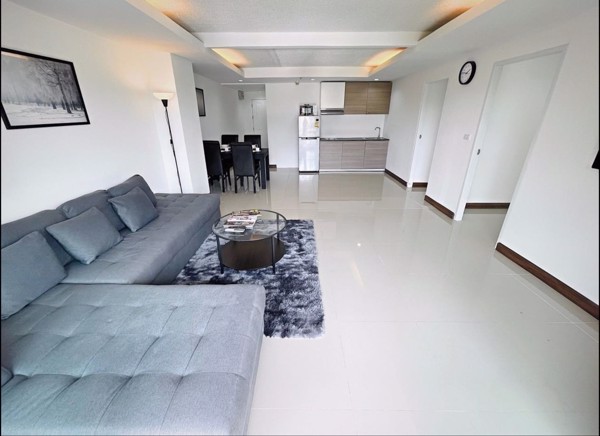 Picture of 2 bed Condo in The Waterford Sukhumvit 50 Phra Khanong Sub District C017223