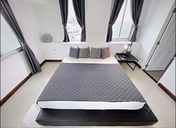 Picture of 2 bed Condo in The Waterford Sukhumvit 50 Phra Khanong Sub District C017223