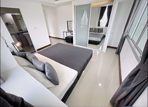 Picture of 2 bed Condo in The Waterford Sukhumvit 50 Phra Khanong Sub District C017223