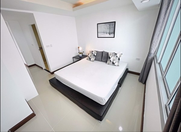 Picture of 2 bed Condo in The Waterford Sukhumvit 50 Phra Khanong Sub District C017223