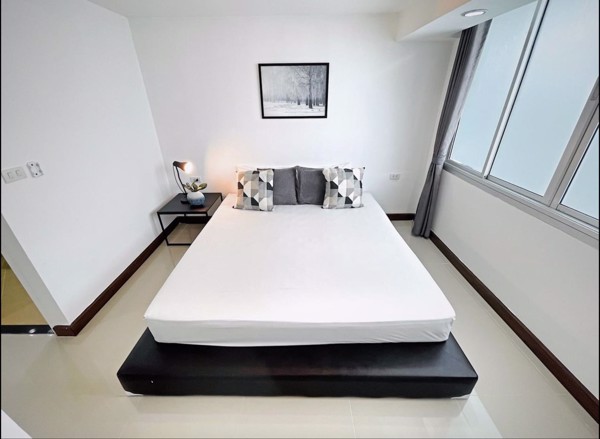 Picture of 2 bed Condo in The Waterford Sukhumvit 50 Phra Khanong Sub District C017223