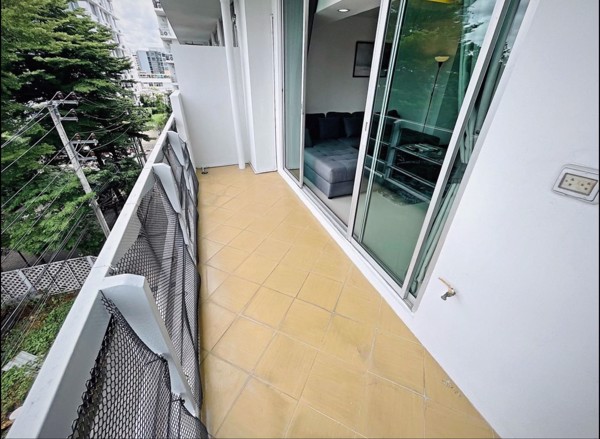 Picture of 2 bed Condo in The Waterford Sukhumvit 50 Phra Khanong Sub District C017223