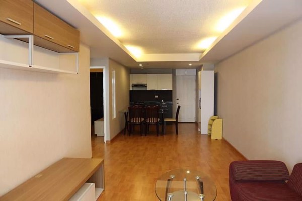 Picture of 2 bed Condo in The Waterford Sukhumvit 50 Phra Khanong Sub District C017224