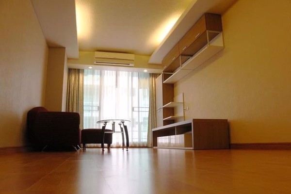 Picture of 2 bed Condo in The Waterford Sukhumvit 50 Phra Khanong Sub District C017224