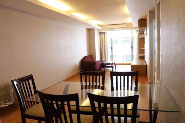 Picture of 2 bed Condo in The Waterford Sukhumvit 50 Phra Khanong Sub District C017224