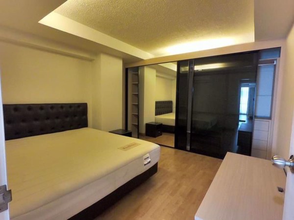 Picture of 2 bed Condo in The Waterford Sukhumvit 50 Phra Khanong Sub District C017224