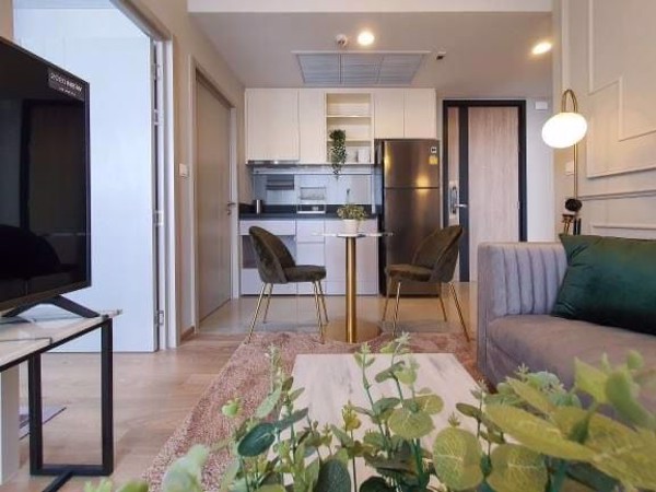 Picture of 2 bed Condo in OKA HAUS Sukhumvit 36 Khlongtan Sub District C017225