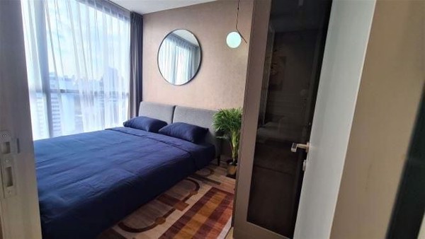 Picture of 2 bed Condo in OKA HAUS Sukhumvit 36 Khlongtan Sub District C017225