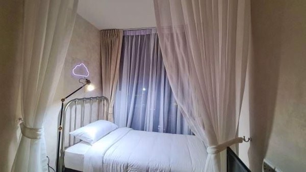 Picture of 2 bed Condo in OKA HAUS Sukhumvit 36 Khlongtan Sub District C017225