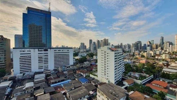 Picture of 2 bed Condo in OKA HAUS Sukhumvit 36 Khlongtan Sub District C017225