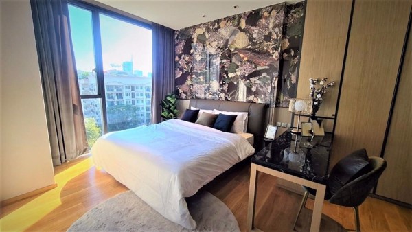 Picture of 1 bed Condo in BEATNIQ Sukhumvit 32 Khlongtan Sub District C017226