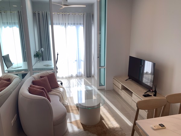 Picture of 1 bed Condo in Noble Reveal Khlong Tan Nuea Sub District C017227