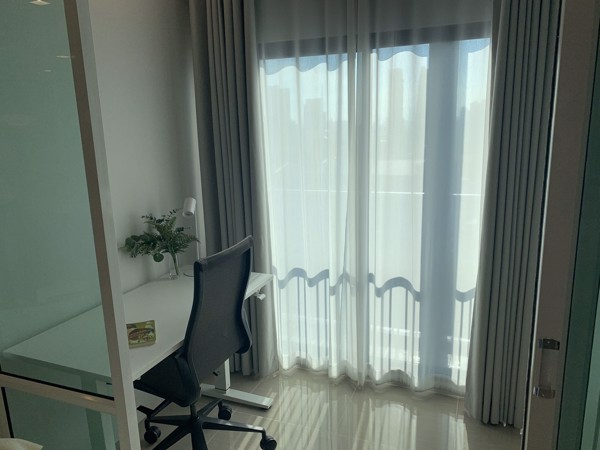 Picture of 1 bed Condo in Noble Reveal Khlong Tan Nuea Sub District C017227