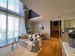 Picture of 2 bed Duplex in BEATNIQ Sukhumvit 32 Khlongtan Sub District D016929