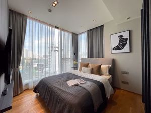 รูปภาพ 2 ห้อง Duplex in BEATNIQ Sukhumvit 32 Khlongtan Sub District D016929