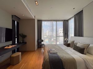 รูปภาพ 2 ห้อง Duplex in BEATNIQ Sukhumvit 32 Khlongtan Sub District D016929