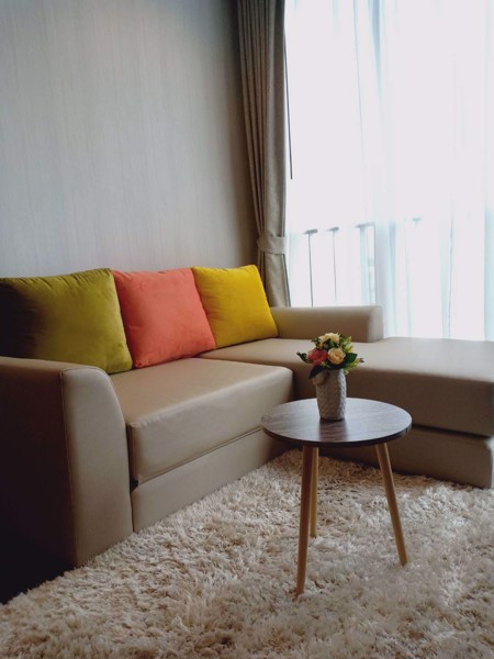 Picture of 1 bed Condo in The Line Asoke - Ratchada Din Daeng Sub District C017229