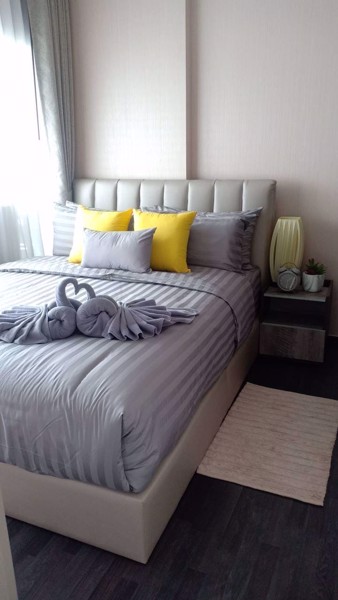 Picture of 1 bed Condo in The Line Asoke - Ratchada Din Daeng Sub District C017229