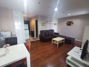 Picture of 1 bed Condo in Belle Grand Rama 9 Huai Khwang Sub District C017234