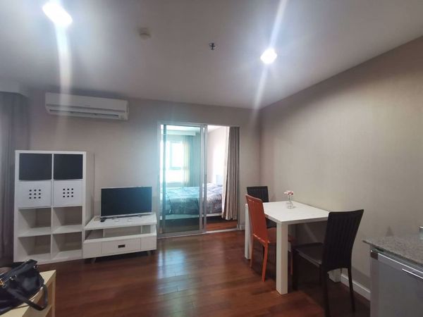 รูปภาพ 1 ห้องนอน Condo ในโครงการ Belle Grand Rama 9 Huai Khwang Sub District C017234