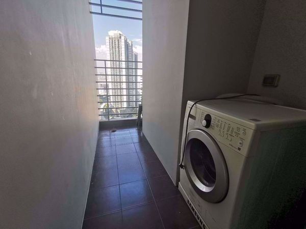 รูปภาพ 1 ห้องนอน Condo ในโครงการ Belle Grand Rama 9 Huai Khwang Sub District C017234